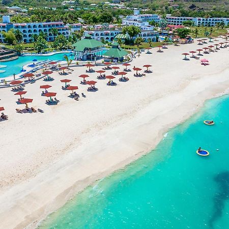 Jolly Beach Antigua Hotel Bolands Exterior photo