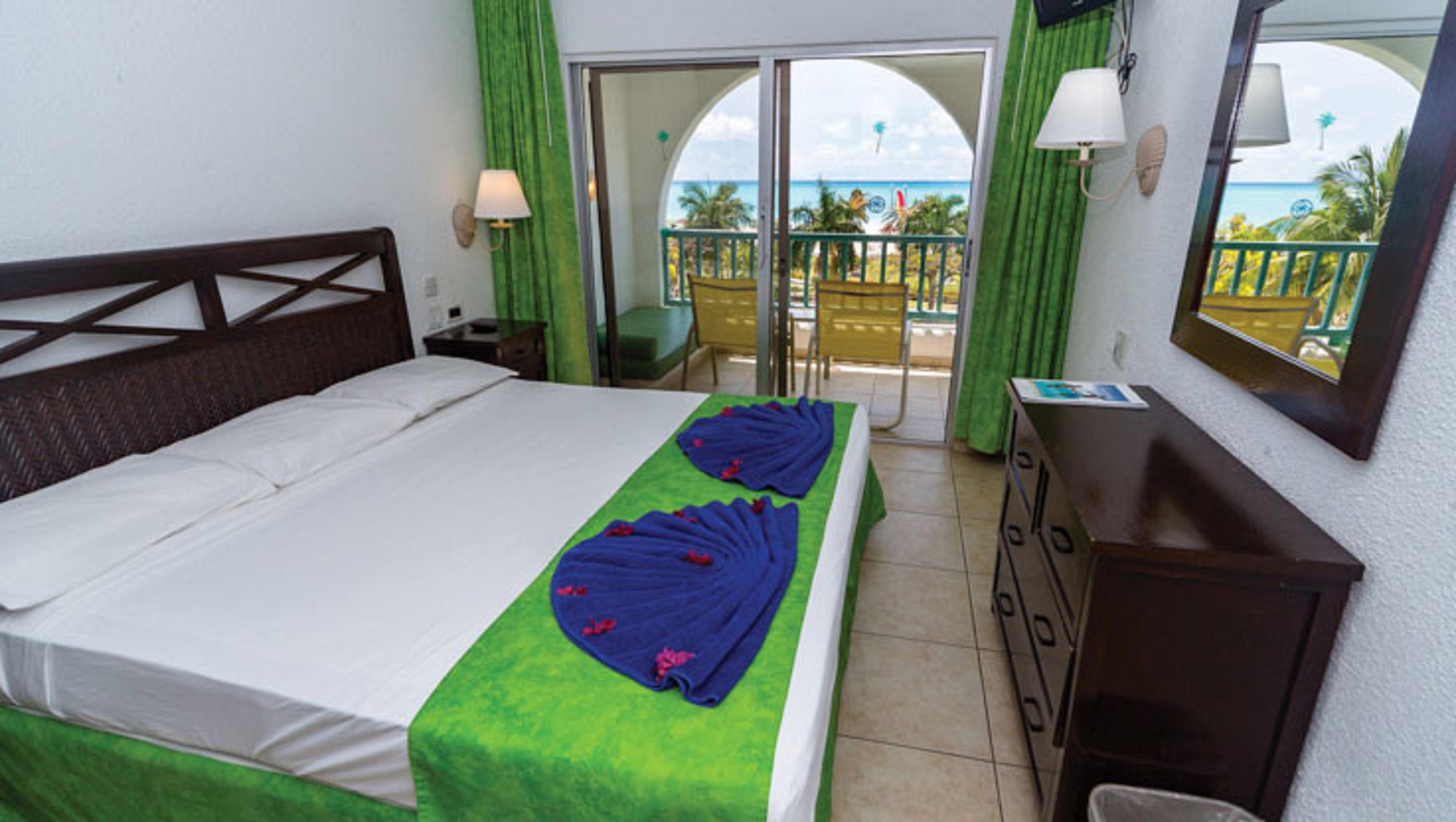 Jolly Beach Antigua Bolands Exterior photo