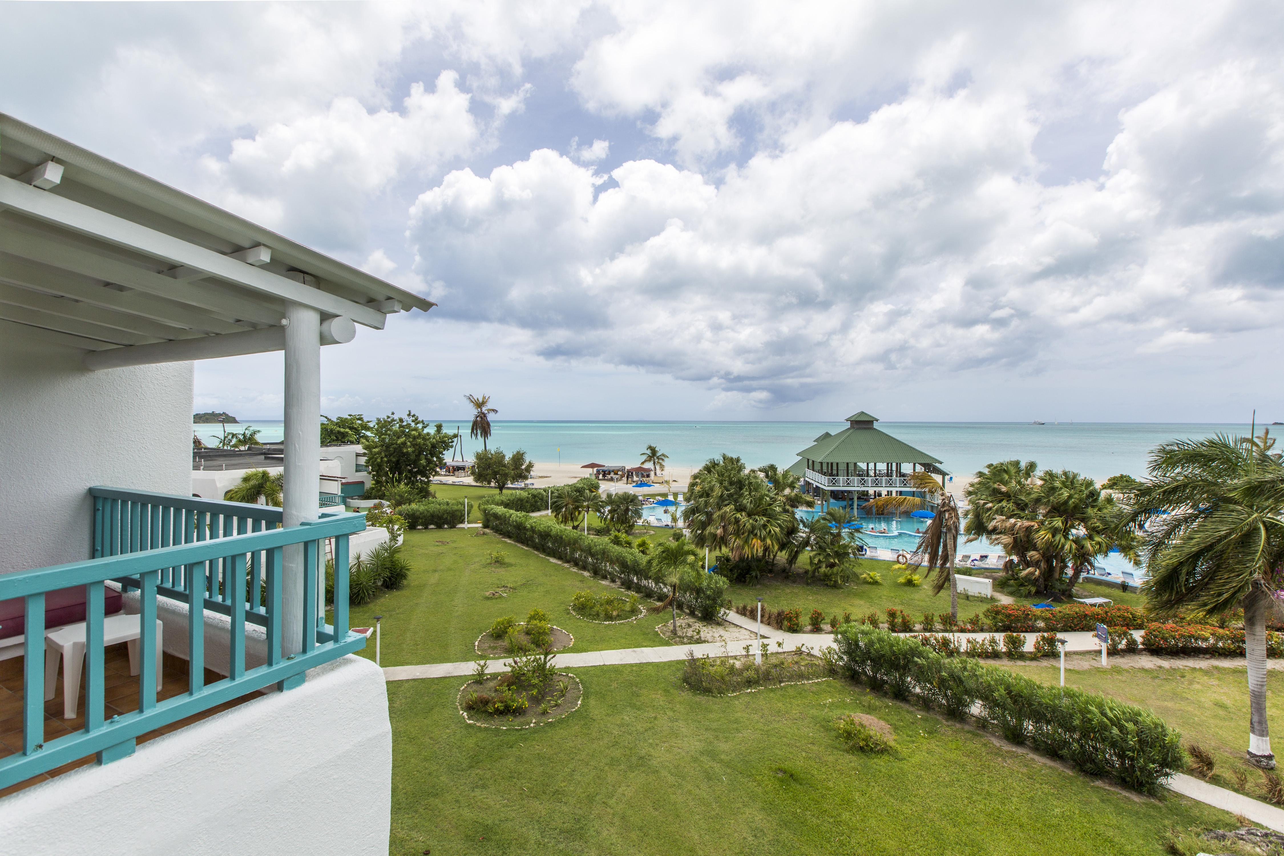 Jolly Beach Antigua Bolands Exterior photo