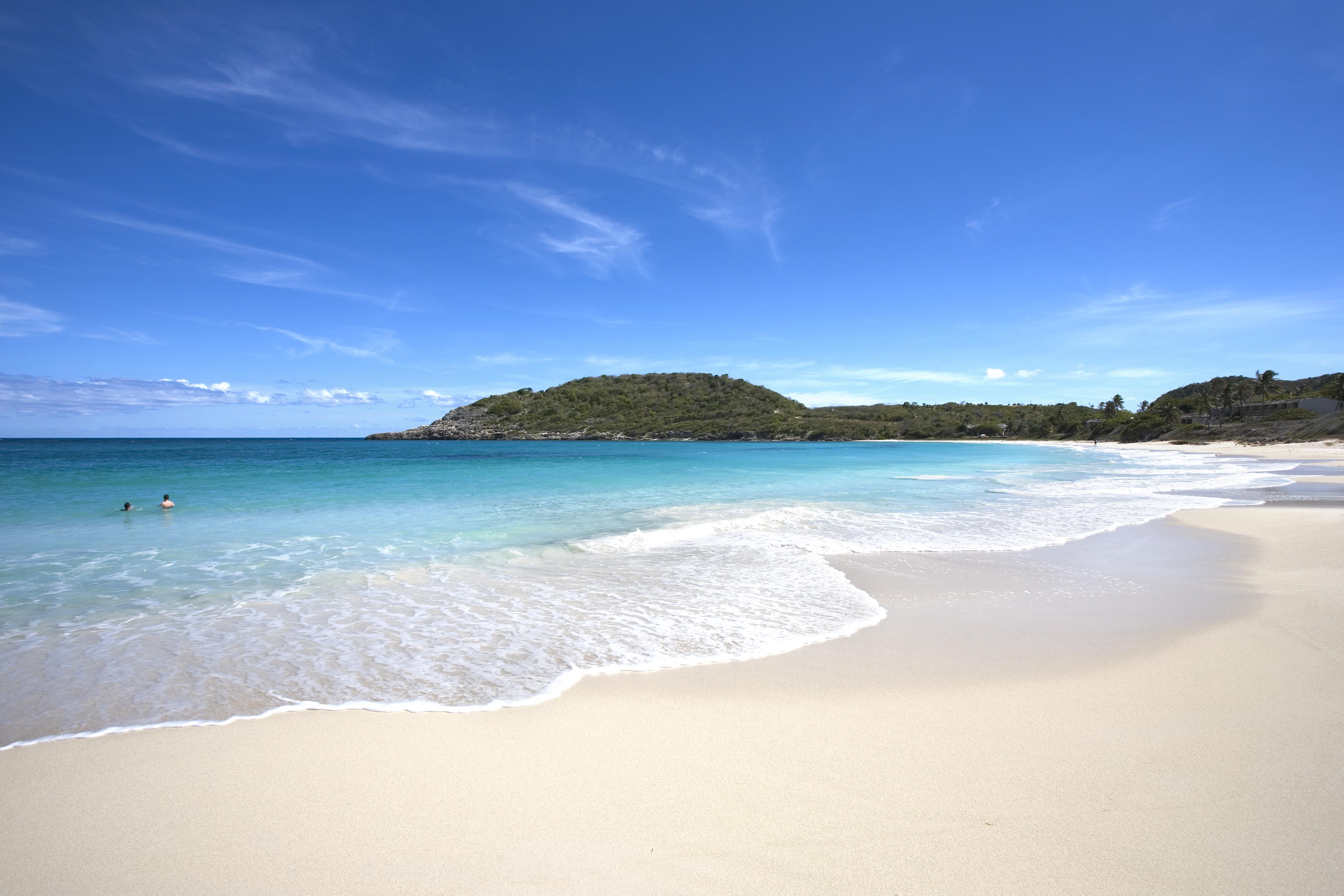 Jolly Beach Antigua Hotel Bolands Exterior photo