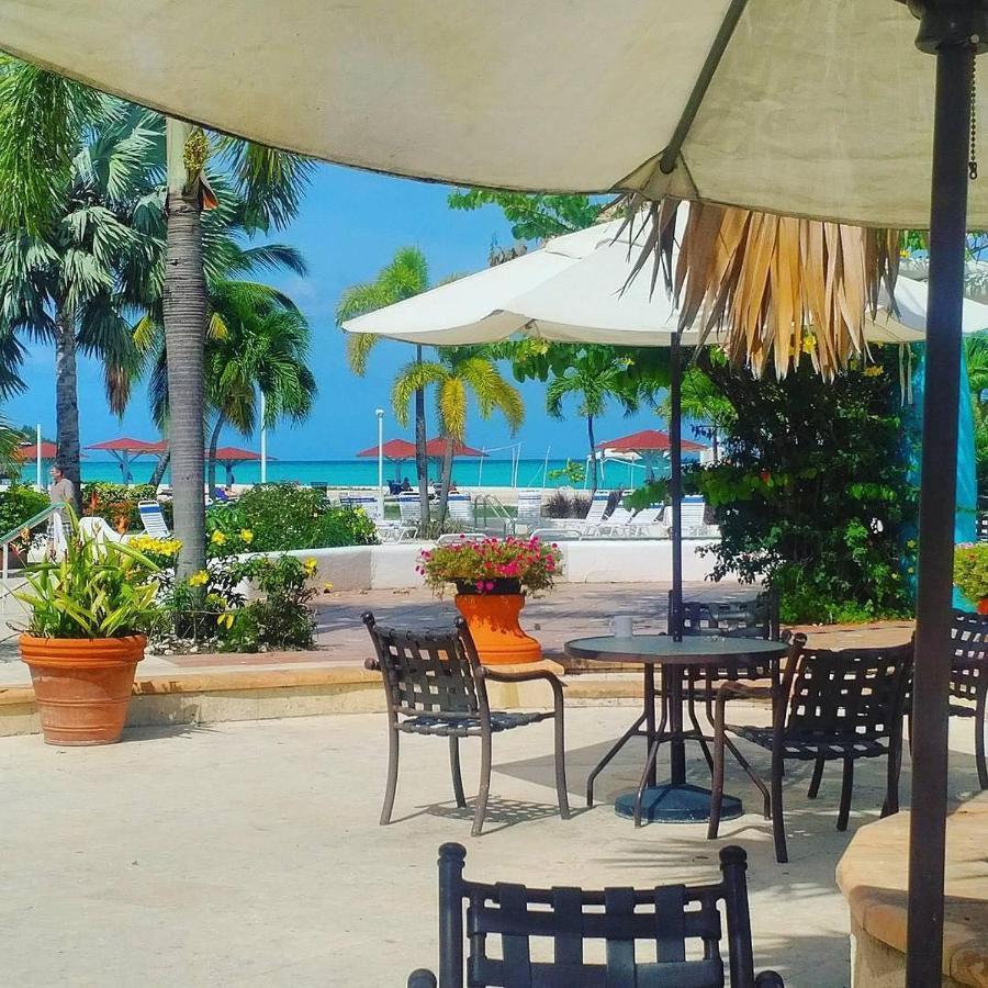 Jolly Beach Antigua Bolands Exterior photo