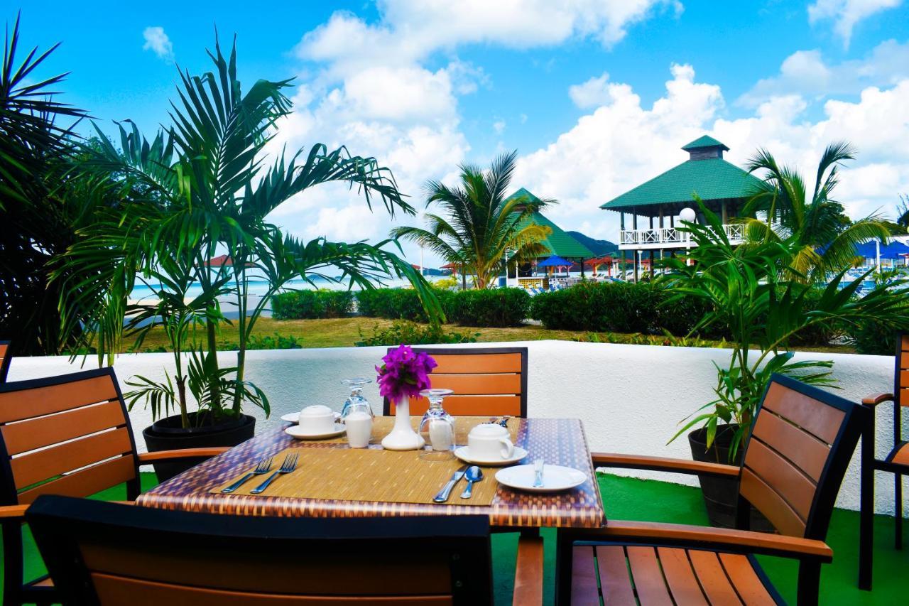 Jolly Beach Antigua Bolands Exterior photo