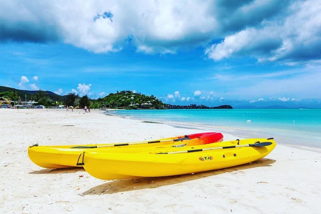 Jolly Beach Antigua Hotel Bolands Exterior photo