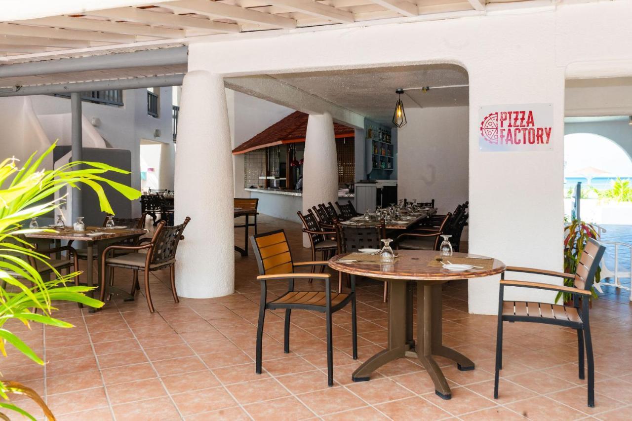 Jolly Beach Antigua Bolands Exterior photo