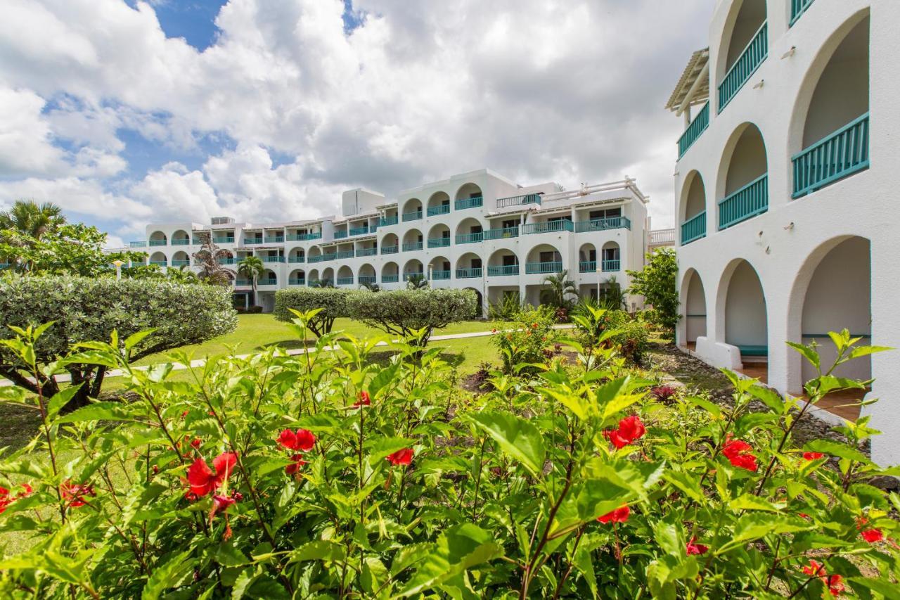 Jolly Beach Antigua Hotel Bolands Exterior photo