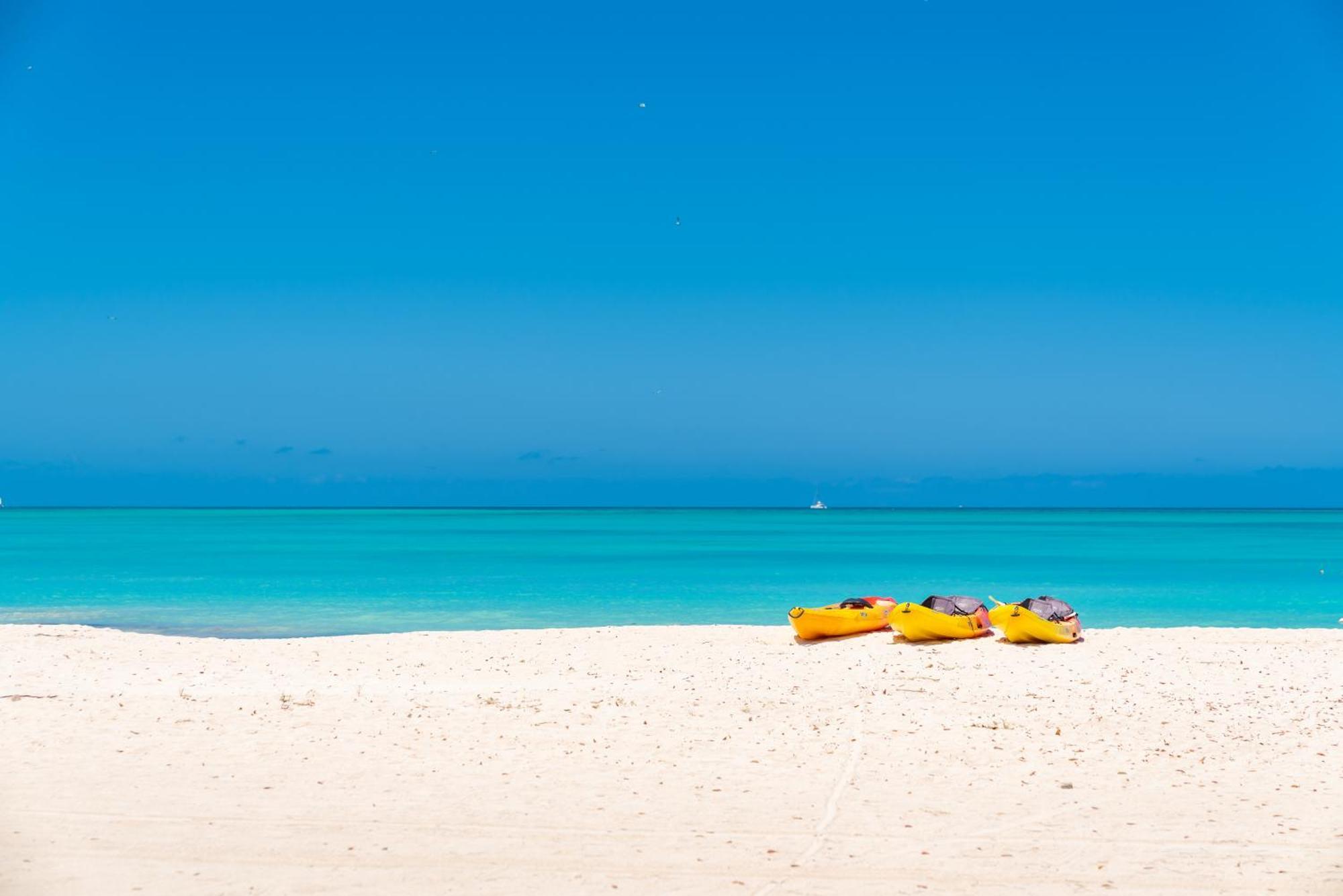 Jolly Beach Antigua Bolands Exterior photo