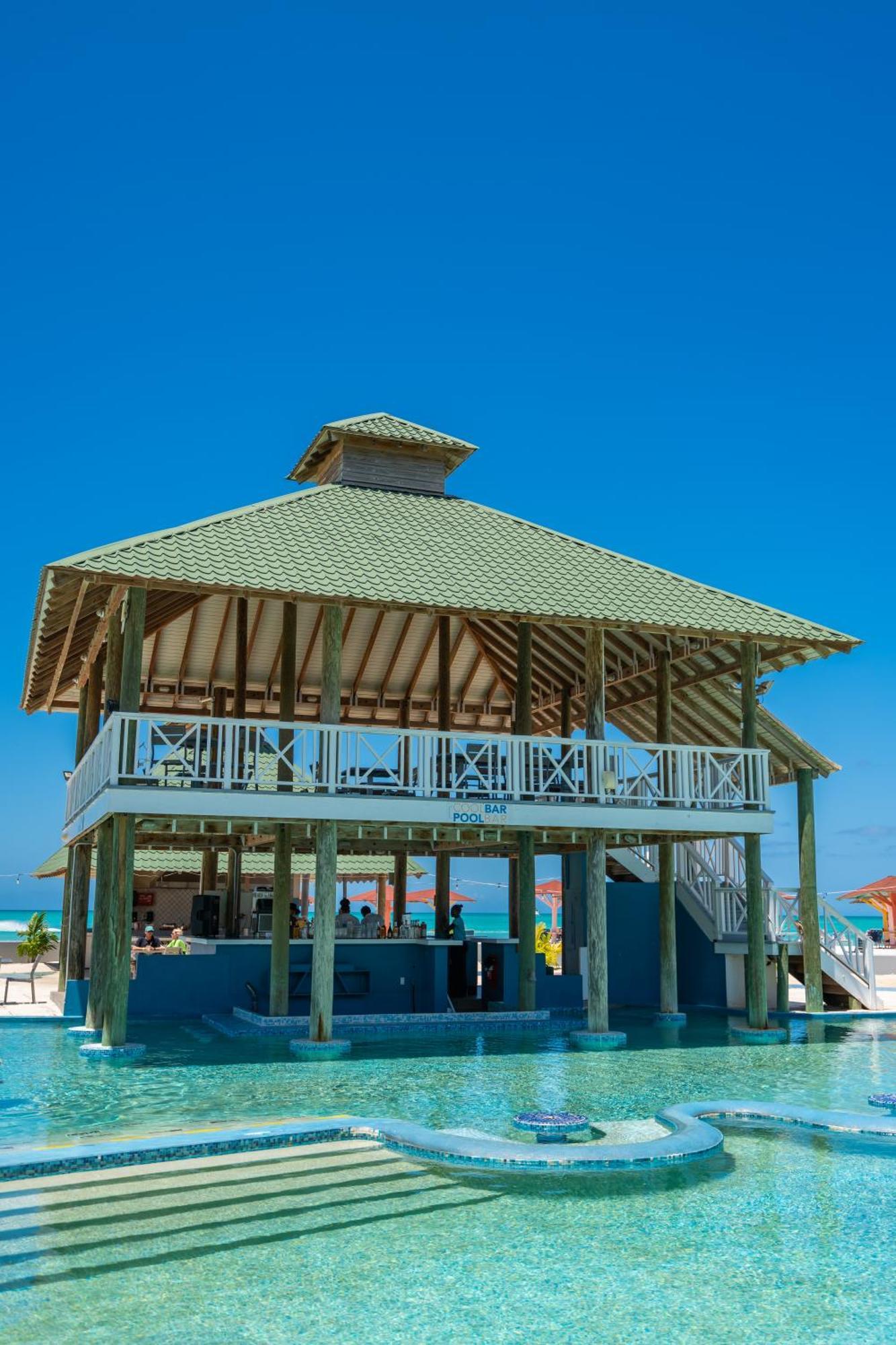 Jolly Beach Antigua Hotel Bolands Exterior photo