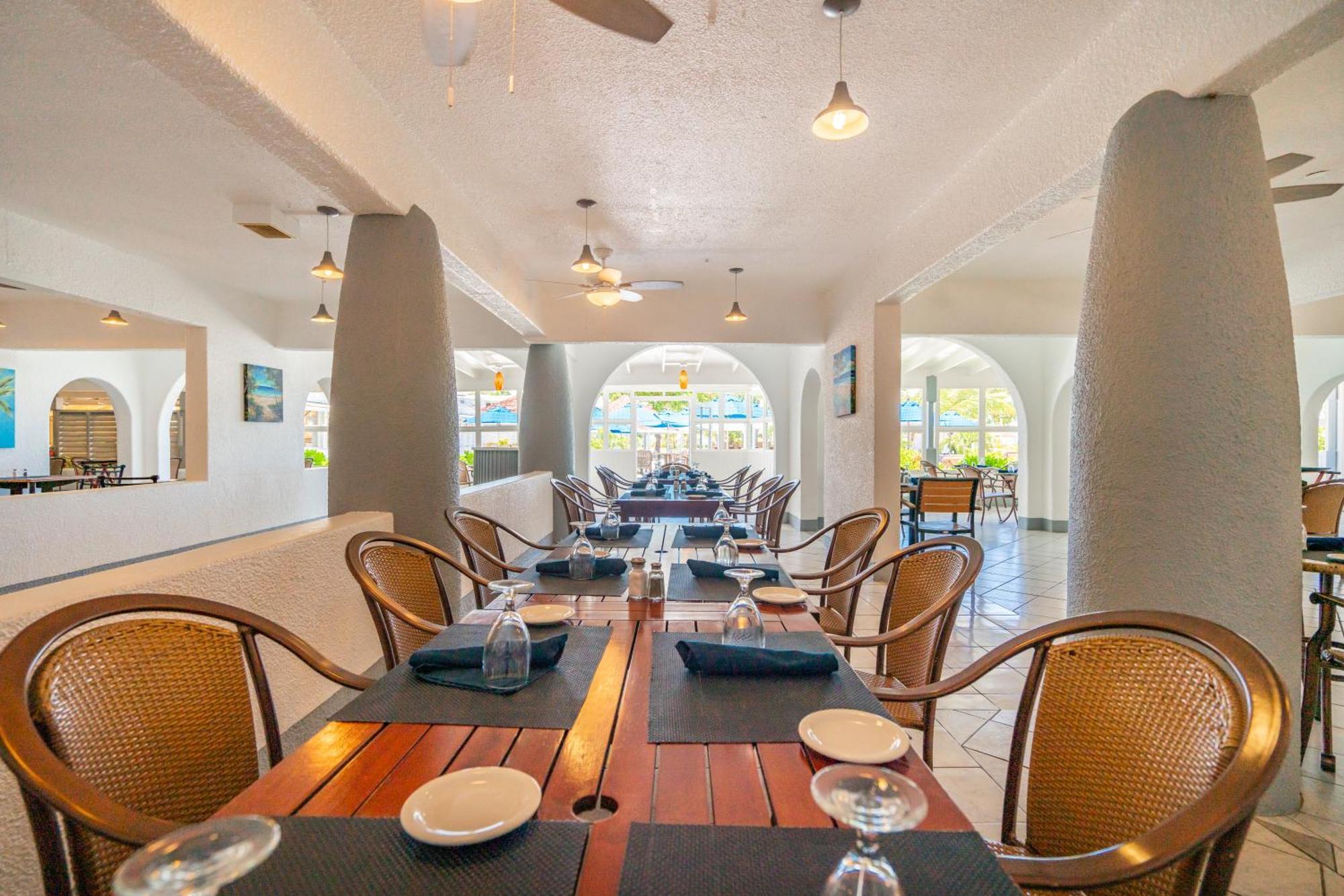 Jolly Beach Antigua Bolands Exterior photo