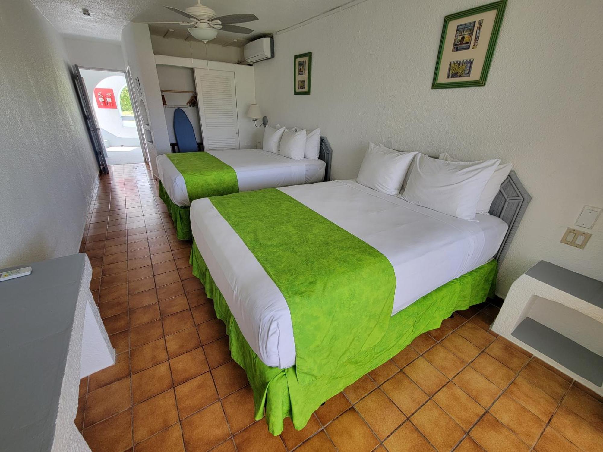 Jolly Beach Antigua Bolands Exterior photo