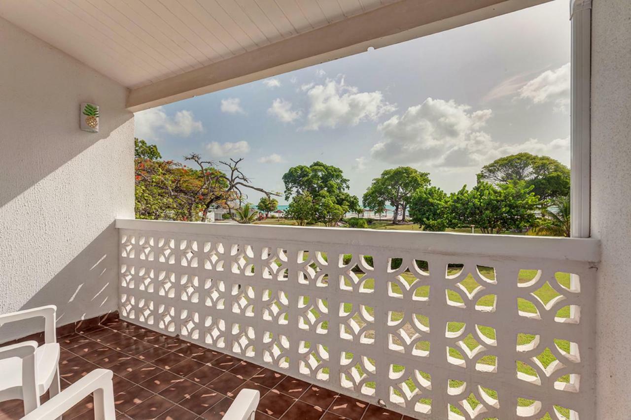 Jolly Beach Antigua Bolands Exterior photo
